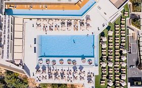 Bella Napa Bay Hotel